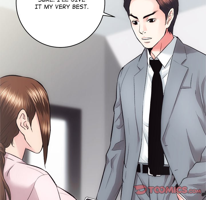 Lady Realtors Chapter 21 - Page 92