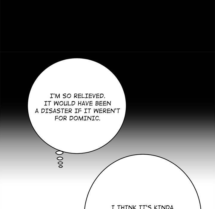 Lady Realtors Chapter 21 - Page 94