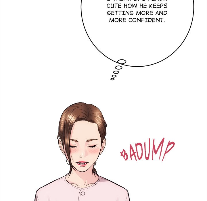 Lady Realtors Chapter 21 - Page 95