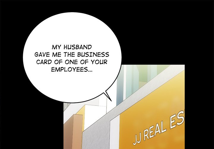 Lady Realtors Chapter 22 - Page 1