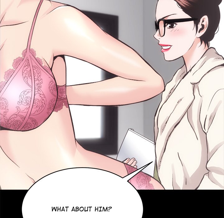 Lady Realtors Chapter 22 - Page 11