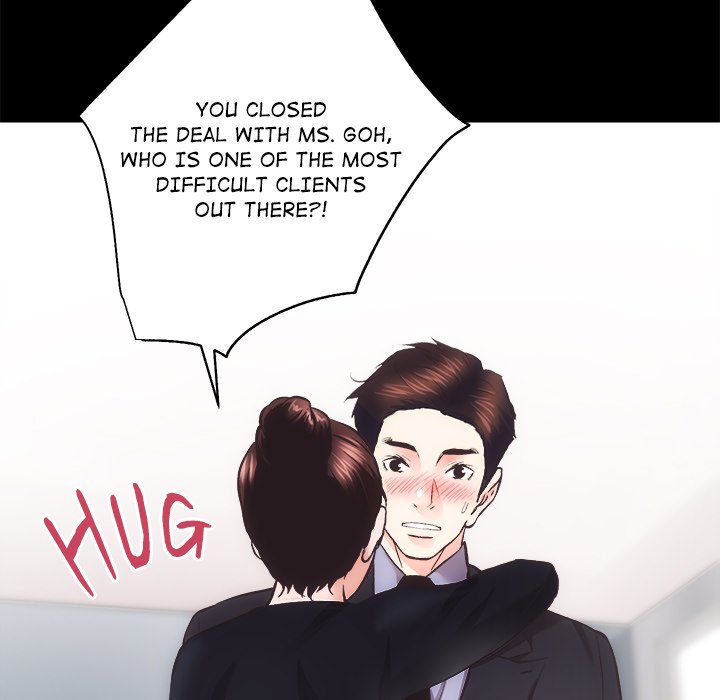 Lady Realtors Chapter 22 - Page 120