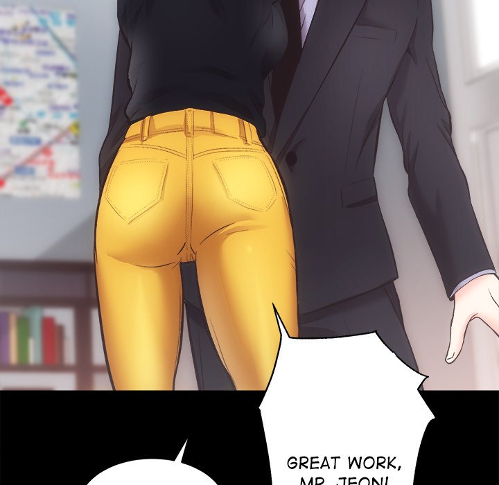 Lady Realtors Chapter 22 - Page 121