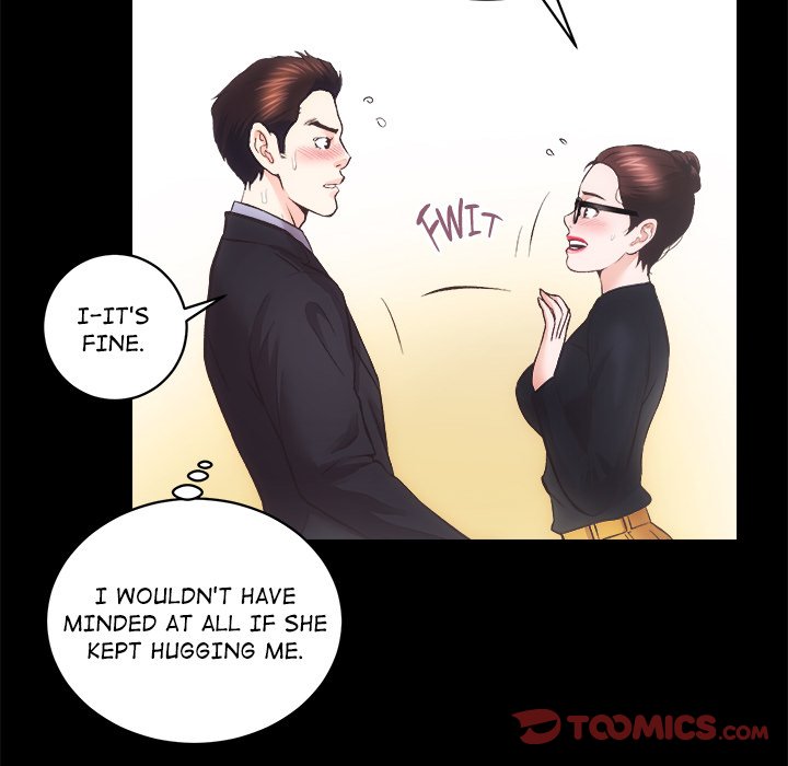 Lady Realtors Chapter 22 - Page 123