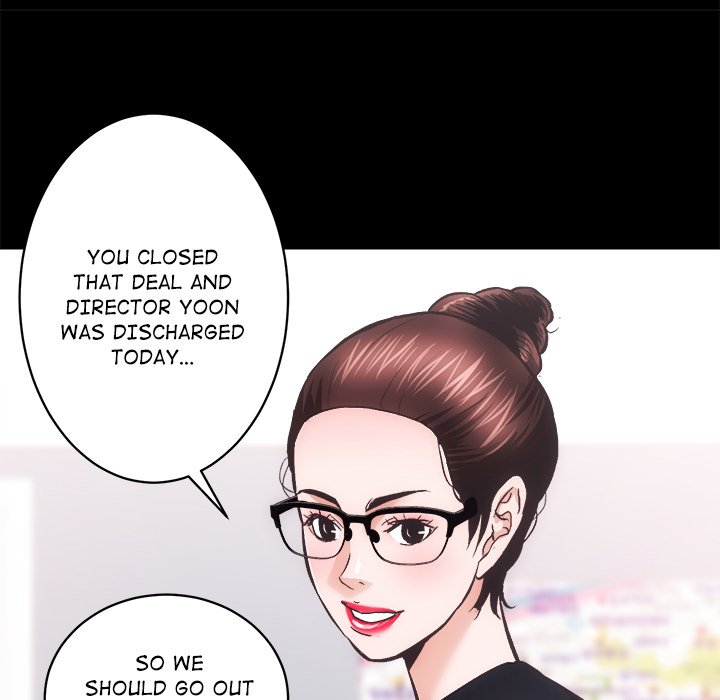 Lady Realtors Chapter 22 - Page 124