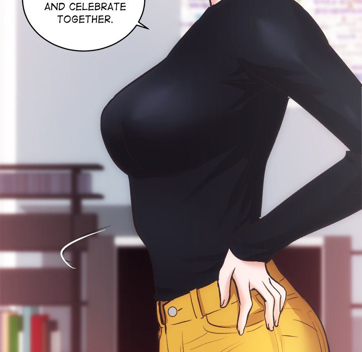 Lady Realtors Chapter 22 - Page 125