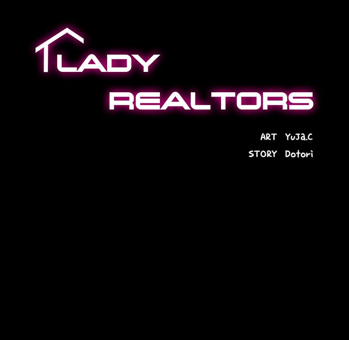 Lady Realtors Chapter 22 - Page 17