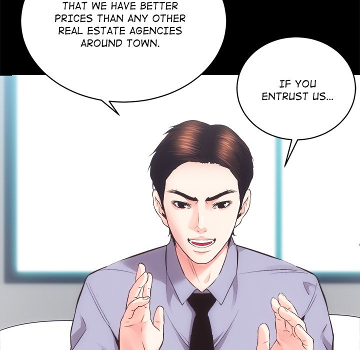 Lady Realtors Chapter 22 - Page 20