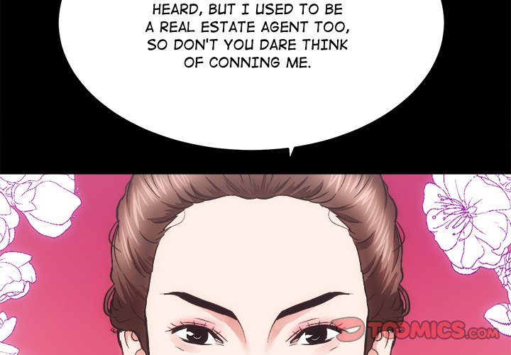 Lady Realtors Chapter 22 - Page 3