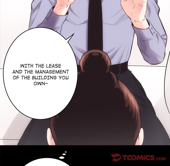 Lady Realtors Chapter 22 - Page 21