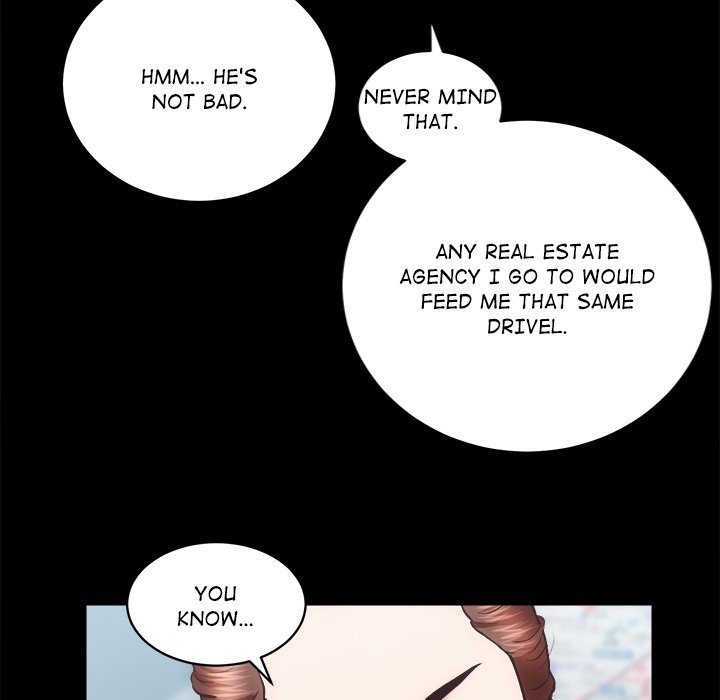 Lady Realtors Chapter 22 - Page 22