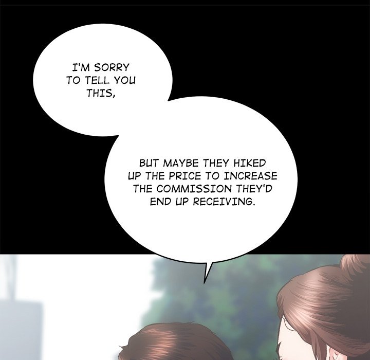 Lady Realtors Chapter 22 - Page 30