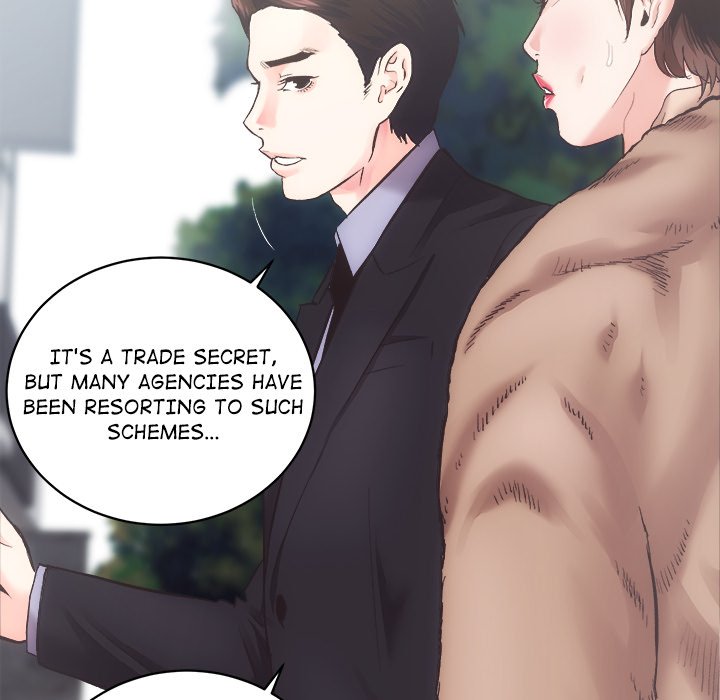 Lady Realtors Chapter 22 - Page 31