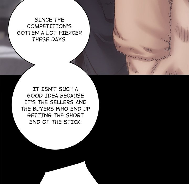 Lady Realtors Chapter 22 - Page 32