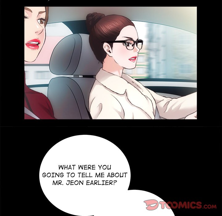 Lady Realtors Chapter 22 - Page 39