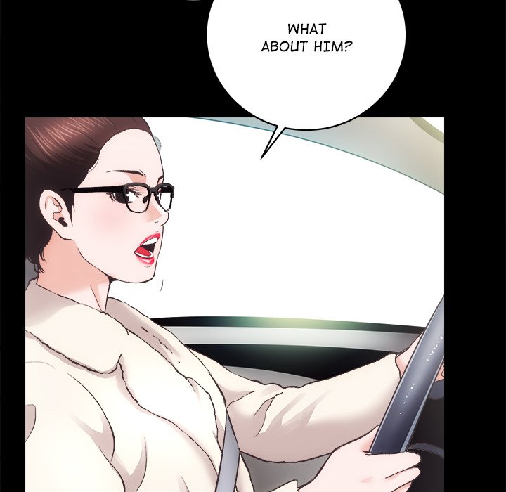 Lady Realtors Chapter 22 - Page 40