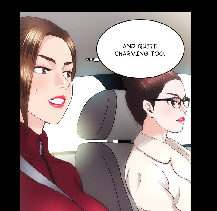 Lady Realtors Chapter 22 - Page 42