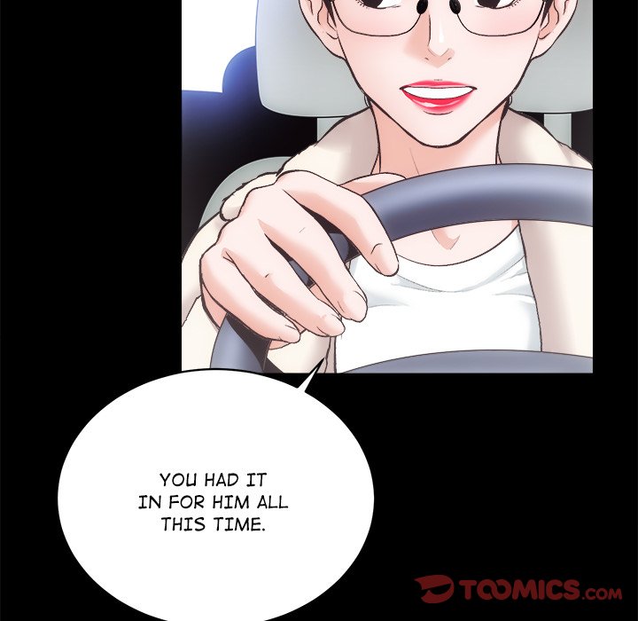 Lady Realtors Chapter 22 - Page 45