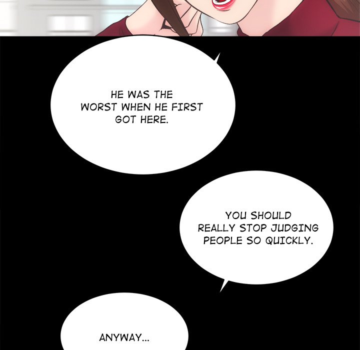 Lady Realtors Chapter 22 - Page 47