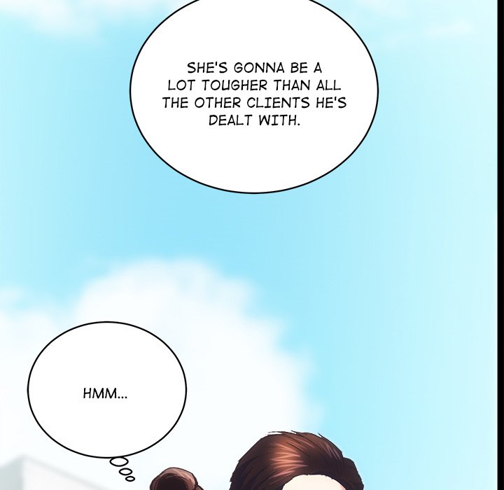 Lady Realtors Chapter 22 - Page 50