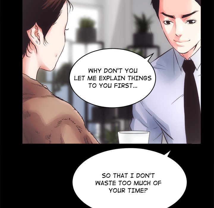 Lady Realtors Chapter 22 - Page 6