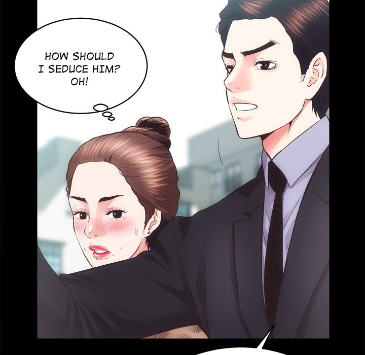 Lady Realtors Chapter 22 - Page 54