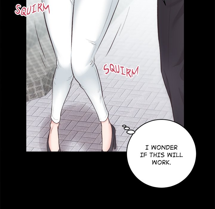 Lady Realtors Chapter 22 - Page 56