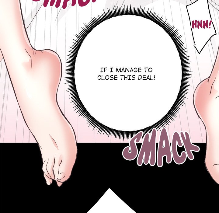 Lady Realtors Chapter 22 - Page 79