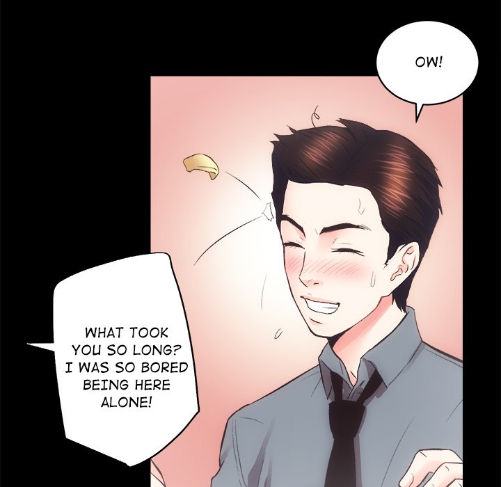 Lady Realtors Chapter 23 - Page 101