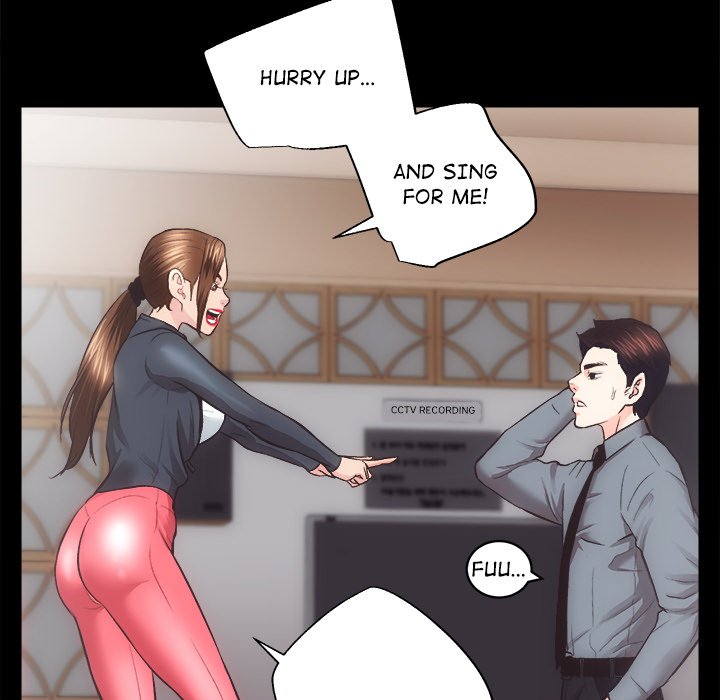 Lady Realtors Chapter 23 - Page 104