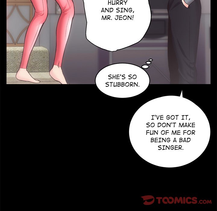 Lady Realtors Chapter 23 - Page 105