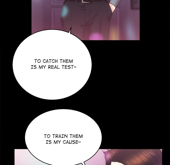 Lady Realtors Chapter 23 - Page 108