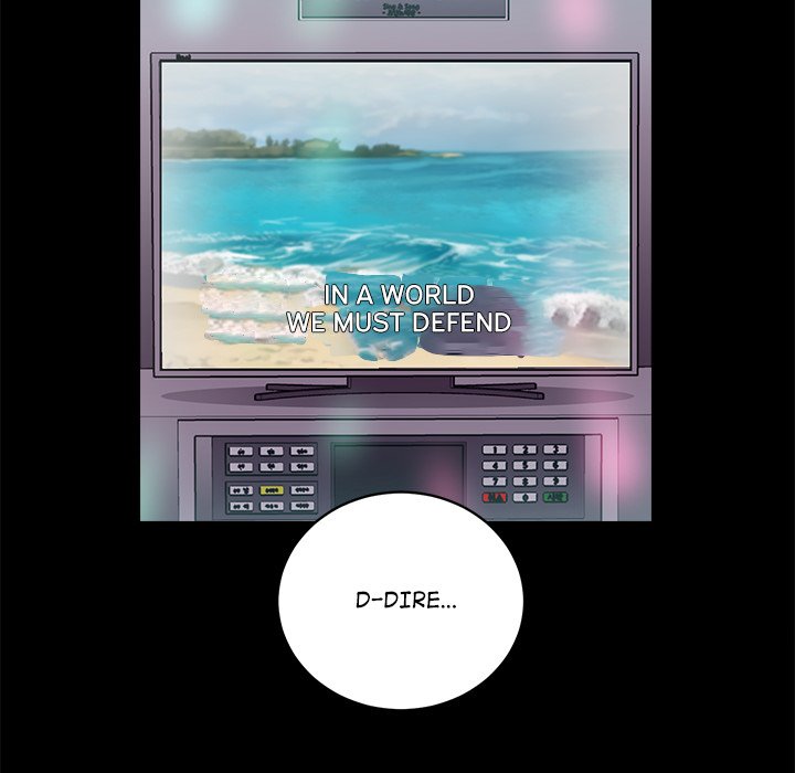 Lady Realtors Chapter 23 - Page 114