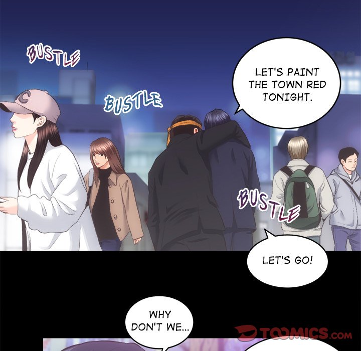 Lady Realtors Chapter 23 - Page 15