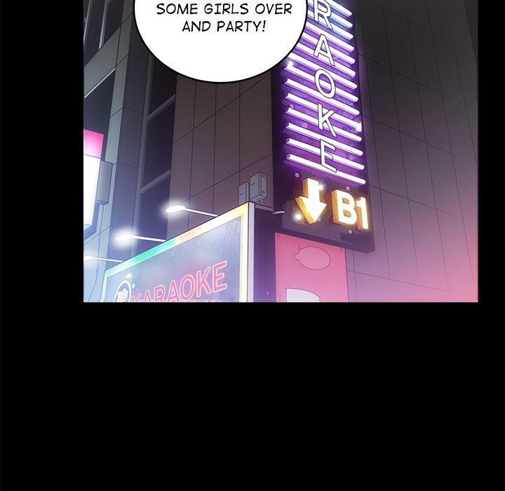 Lady Realtors Chapter 23 - Page 17