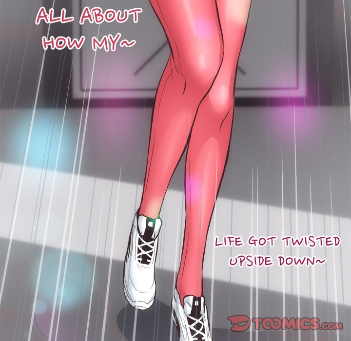 Lady Realtors Chapter 23 - Page 21