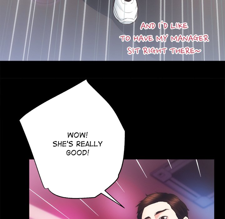 Lady Realtors Chapter 23 - Page 22