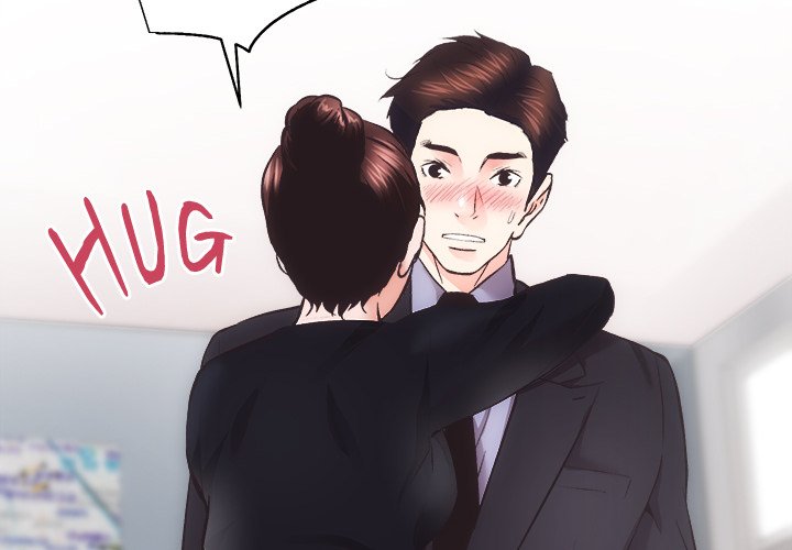 Lady Realtors Chapter 23 - Page 4