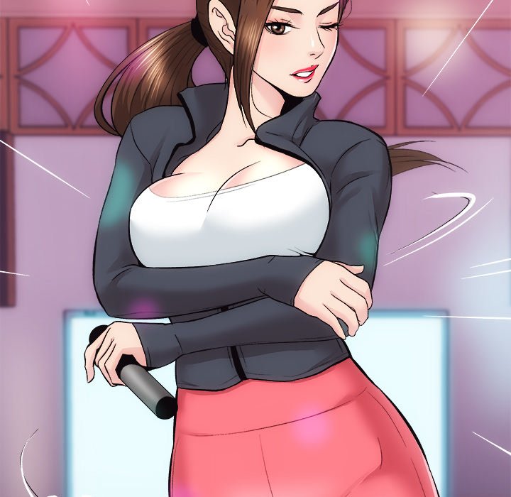 Lady Realtors Chapter 23 - Page 38