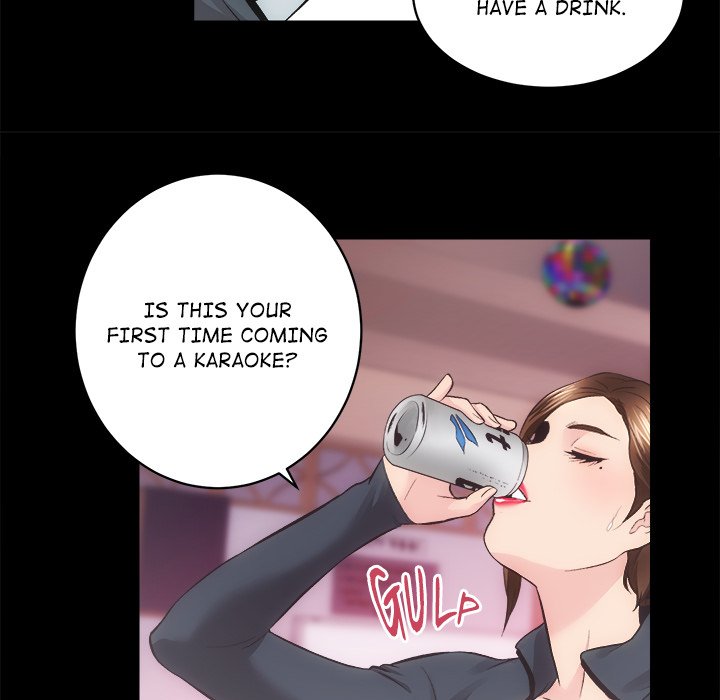 Lady Realtors Chapter 23 - Page 44