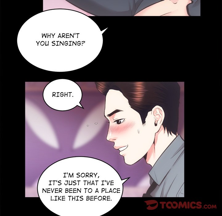 Lady Realtors Chapter 23 - Page 45