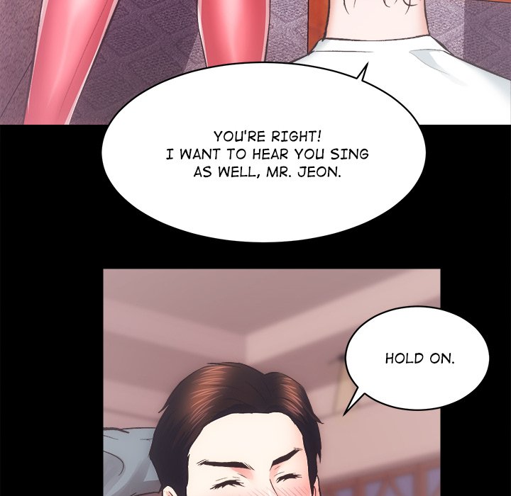 Lady Realtors Chapter 23 - Page 48