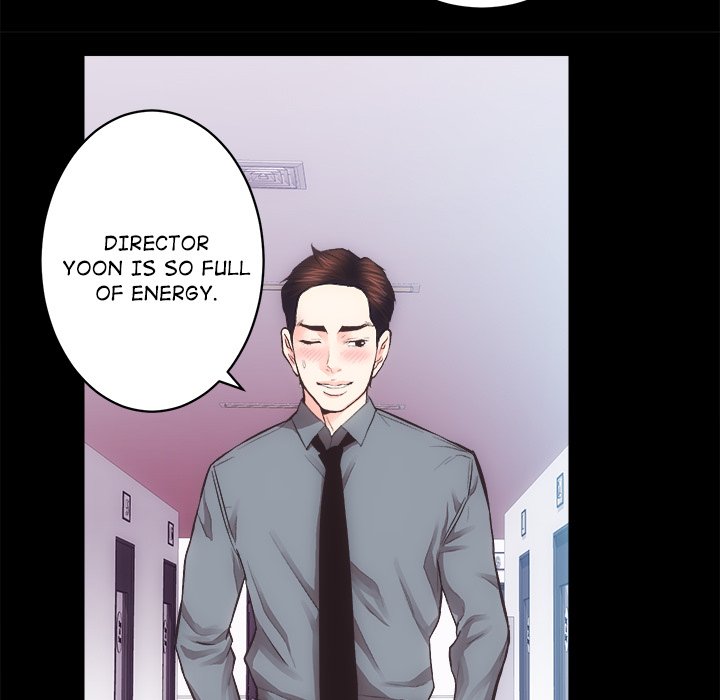 Lady Realtors Chapter 23 - Page 50