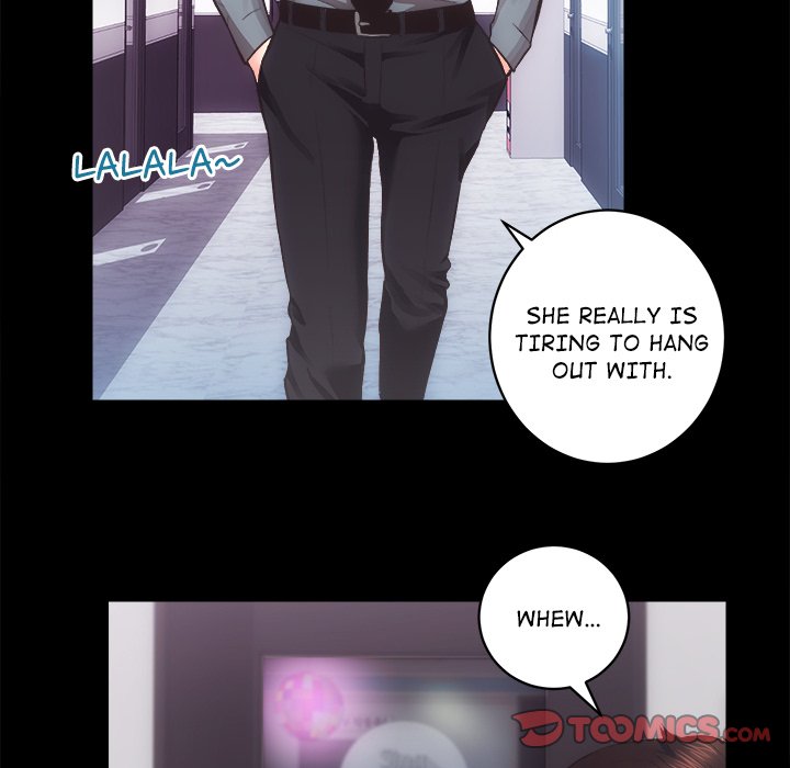 Lady Realtors Chapter 23 - Page 51