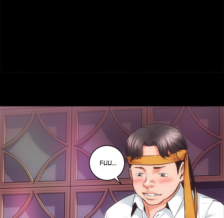 Lady Realtors Chapter 23 - Page 54