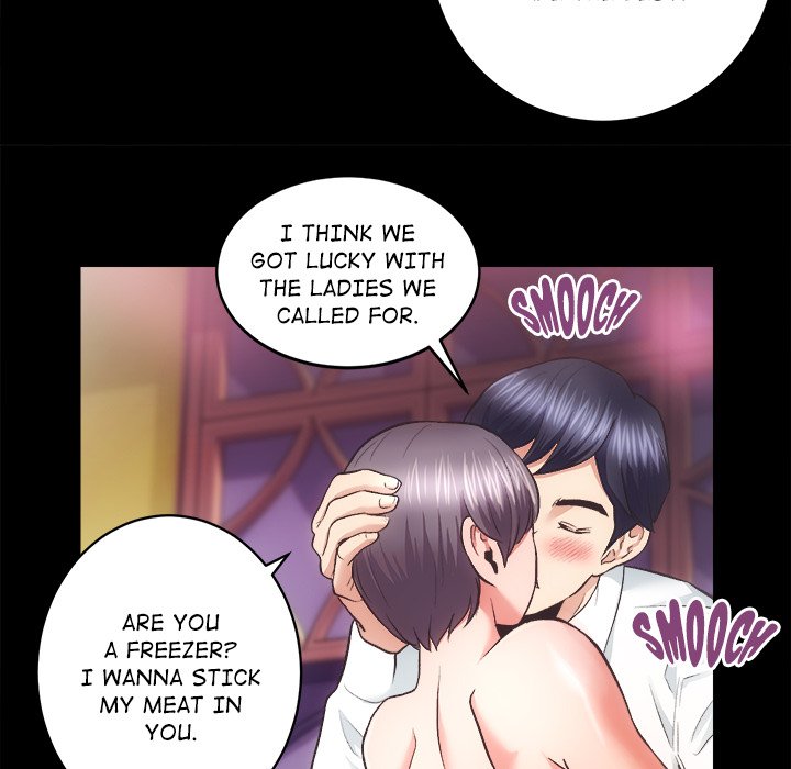 Lady Realtors Chapter 23 - Page 59