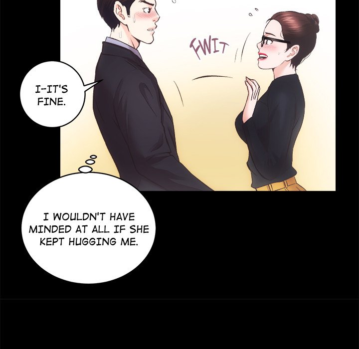 Lady Realtors Chapter 23 - Page 7