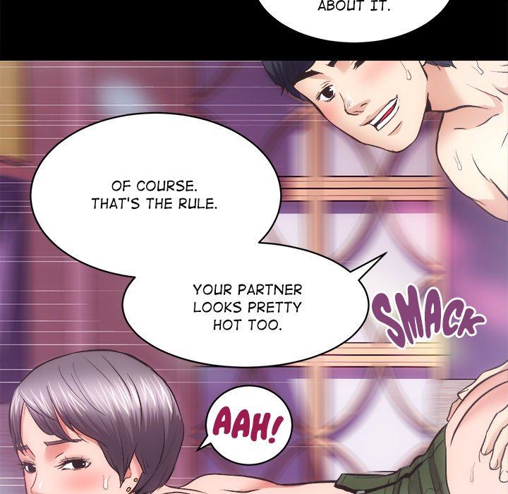 Lady Realtors Chapter 23 - Page 66