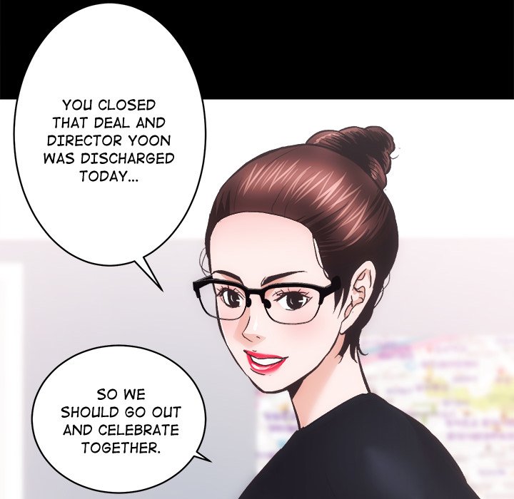 Lady Realtors Chapter 23 - Page 8