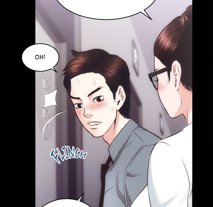 Lady Realtors Chapter 23 - Page 86